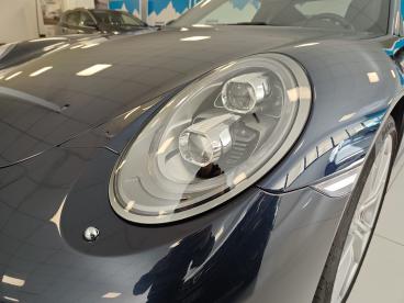 SPOTICAR Porsche 911 Carrera 4s Carrera 4s Usata - Coupé-cabriolet Benzina Blu - Bollengo - 502387244_4