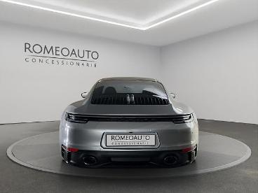 SPOTICAR Porsche 911 3.0 Carrera 4 Gts - Pdk Usata - Coupé-cabriolet Benzina Grigio - Perugia - 1202423451_5