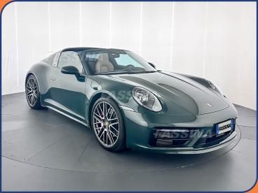 SPOTICAR Porsche 911 Targa 992 Targa 4s Carrera Auto. Usata - Coupé-cabriolet Benzina Verde - Milano - 502429384_1