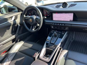 SPOTICAR Porsche 911 Coupe 3.0 Carrera 4s Auto - Porsche Approved - Tet Usata - Coupé-cabriolet Benzina Nero - Lancusi - 502441505_5