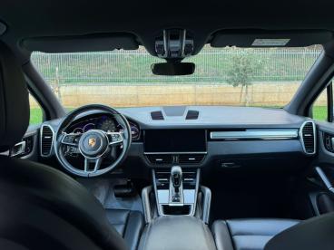 SPOTICAR Porsche Cayenne 3.0 Tiptronic 340cv Usata - Suv Benzina Bianco - Lancusi - 502382886_5