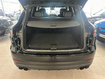 SPOTICAR Porsche Cayenne 3.0 V6 E-hybrid Usata - Suv Ibrido Nero - Venezia-mestre - 1202442790_5