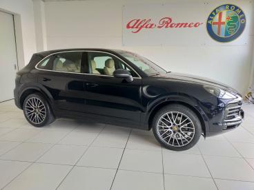 SPOTICAR Porsche Cayenne 3.0 V6 340 Cv Usata - Suv Benzina Blu - Reggio Emilia - 502502586_4