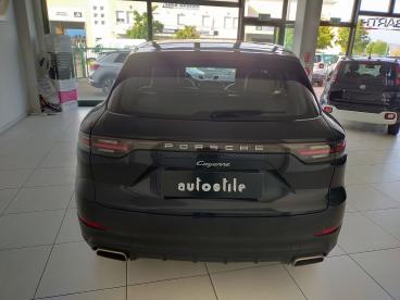 SPOTICAR Porsche Cayenne 3.0 V6 340 Cv Usata - Suv Benzina Blu - Reggio Emilia - 502502586_5