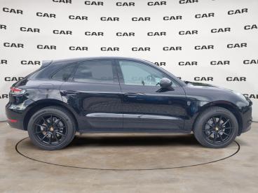 SPOTICAR Porsche Macan 3.0 S Usata - Suv Benzina Nero - Bologna - 602336549_3
