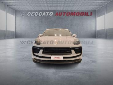 SPOTICAR Porsche Macan 2.0 265cv Pdk Usata - Suv Benzina Grigio - Thiene - 502384139_4