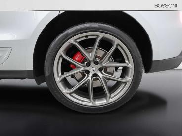 SPOTICAR Porsche Macan 2.9 V6 380cv S Pdk Usata - Suv Benzina Argento - Brescia - 1202428303_4