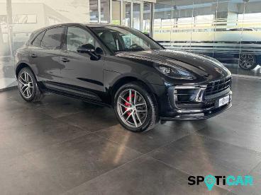 SPOTICAR Porsche Macan 2.9 S Usata - Suv Benzina Nero - San Vitaliano - 1202444736_3