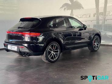 SPOTICAR Porsche Macan 2.9 S Usata - Suv Benzina Nero - San Vitaliano - 1202444736_4