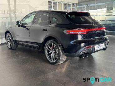 SPOTICAR Porsche Macan 2.9 S Usata - Suv Benzina Nero - San Vitaliano - 1202444736_5