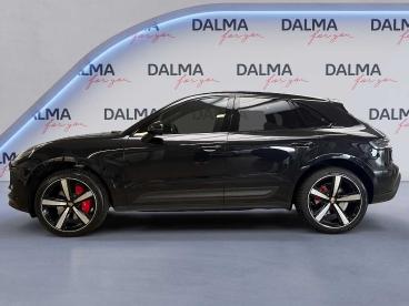 SPOTICAR Porsche Macan 2.9 S 380cv Pdk Usata - Suv Benzina Nero - Solaro - 1202448561_2