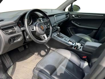 SPOTICAR Porsche Macan 2.0 245cv Pdk Usata - Suv Benzina Blu - Lancusi - 502450961_5