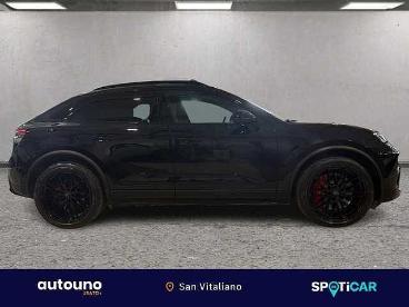 SPOTICAR Porsche Macan Turbo Usata - Suv Elettrica Nero - Casoria - 1202475775_4