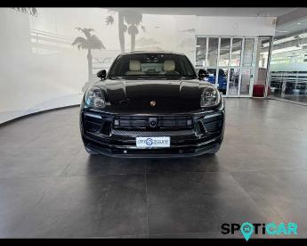 SPOTICAR Porsche Macan 2.0 Usata - Suv Benzina Nero - San Vitaliano - 1202478885_2