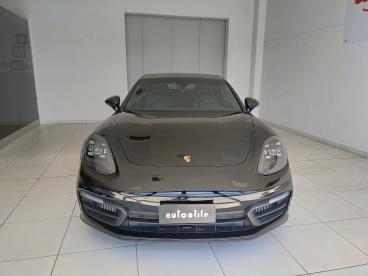 SPOTICAR Porsche Panamera 3.0 330 Cv Usata - Berlina Benzina Blu - Reggio Emilia - 502486228_2