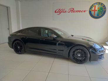 SPOTICAR Porsche Panamera 3.0 330 Cv Usata - Berlina Benzina Blu - Reggio Emilia - 502486228_4