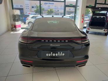 SPOTICAR Porsche Panamera 3.0 330 Cv Usata - Berlina Benzina Blu - Reggio Emilia - 502486228_5