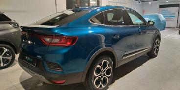 SPOTICAR Renault Arkana Hybrid E-tech 145 Cv Intens Usata - Suv Ibrido Verde - Viterbo - 1202223827_3