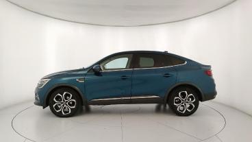 SPOTICAR Renault Arkana Hybrid E-tech 145 Cv Intens Usata - Suv Benzina Blu - Modugno - 1202350477_3
