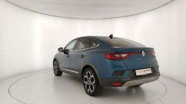 SPOTICAR Renault Arkana Hybrid E-tech 145 Cv Intens Usata - Suv Benzina Blu - Modugno - 1202350477_5