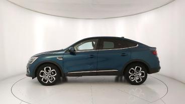 SPOTICAR Renault Arkana Hybrid E-tech 145 Cv Intens Usata - Suv Benzina Blu - Modugno - 1202368679_3