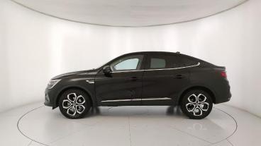 SPOTICAR Renault Arkana Hybrid E-tech 145 Cv R.s. Line Usata - Suv Benzina Nero - Modugno - 1202383908_3