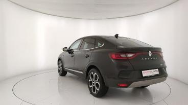 SPOTICAR Renault Arkana Hybrid E-tech 145 Cv R.s. Line Usata - Suv Benzina Nero - Modugno - 1202383908_5