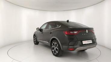 SPOTICAR Renault Arkana Hybrid E-tech 145 Cv Intens Usata - Suv Benzina Grigio - Modugno - 1202383912_5