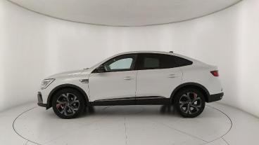 SPOTICAR Renault Arkana Hybrid E-tech 145 Cv R.s. Line Usata - Suv Benzina Bianco - Modugno - 1202388557_3