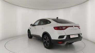 SPOTICAR Renault Arkana Hybrid E-tech 145 Cv R.s. Line Usata - Suv Benzina Bianco - Modugno - 1202388557_5