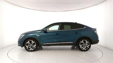 SPOTICAR Renault Arkana Full Hybrid E-tech 145 Cv Techno Usata - Suv Benzina Blu - Modugno - 1202388558_3