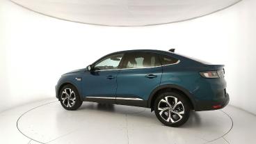 SPOTICAR Renault Arkana Full Hybrid E-tech 145 Cv Techno Usata - Suv Benzina Blu - Modugno - 1202388558_4