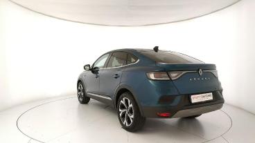 SPOTICAR Renault Arkana Full Hybrid E-tech 145 Cv Techno Usata - Suv Benzina Blu - Modugno - 1202388558_5