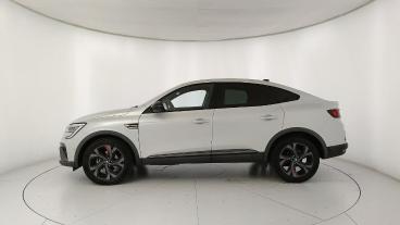 SPOTICAR Renault Arkana Hybrid E-tech 145 Cv R.s. Line Usata - Suv Benzina Bianco - Modugno - 1202389555_3