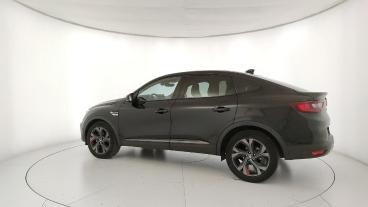 SPOTICAR Renault Arkana Tce 140 Cv Edc R.s. Line Usata - Suv Benzina Nero - Modugno - 1202393482_4