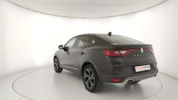 SPOTICAR Renault Arkana Tce 140 Cv Edc R.s. Line Usata - Suv Benzina Nero - Modugno - 1202393482_5