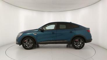 SPOTICAR Renault Arkana Hybrid E-tech 145 Cv R.s. Line Usata - Suv Benzina Blu - Modugno - 1202398555_3