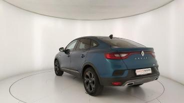SPOTICAR Renault Arkana Hybrid E-tech 145 Cv R.s. Line Usata - Suv Benzina Blu - Modugno - 1202398555_5