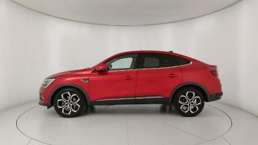 SPOTICAR Renault Arkana Hybrid E-tech 145 Cv Intens Usata - Suv Benzina Rosso - Modugno - 1202401845_3
