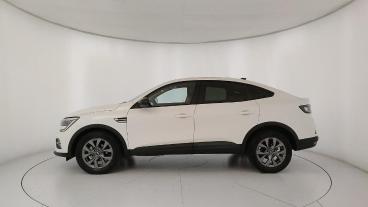 SPOTICAR Renault Arkana Tce 140 Cv Edc Evolution Usata - Suv Benzina Bianco - Modugno - 1202401846_3