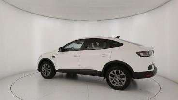 SPOTICAR Renault Arkana Tce 140 Cv Edc Evolution Usata - Suv Benzina Bianco - Modugno - 1202401846_4