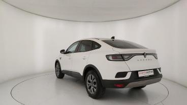 SPOTICAR Renault Arkana Tce 140 Cv Edc Evolution Usata - Suv Benzina Bianco - Modugno - 1202401846_5