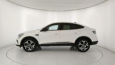 SPOTICAR Renault Arkana Tce 140 Cv Edc Techno Usata - Suv Benzina Nessuno - Modugno - 1202401849_3