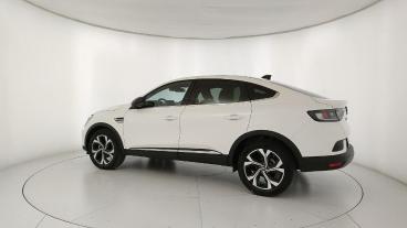 SPOTICAR Renault Arkana Tce 140 Cv Edc Techno Usata - Suv Benzina Nessuno - Modugno - 1202401849_4