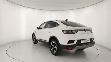 SPOTICAR Renault Arkana Tce 140 Cv Edc Techno Usata - Suv Benzina Nessuno - Modugno - 1202401849_5