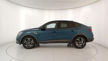 SPOTICAR Renault Arkana Hybrid E-tech 145 Cv R.s. Line Usata - Suv Benzina Blu - Modugno - 1202403018_3