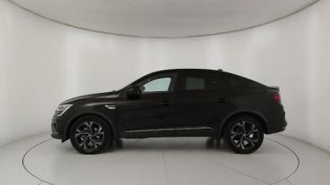 SPOTICAR Renault Arkana Hybrid E-tech 145 Cv R.s. Line Usata - Suv Benzina Nero - Modugno - 1202403048_3