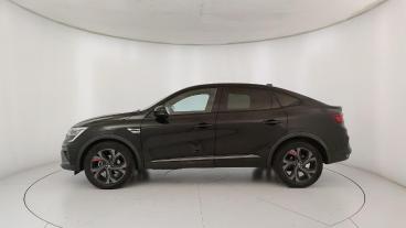 SPOTICAR Renault Arkana Hybrid E-tech 145 Cv R.s. Line Usata - Suv Benzina Nero - Modugno - 1202406073_3