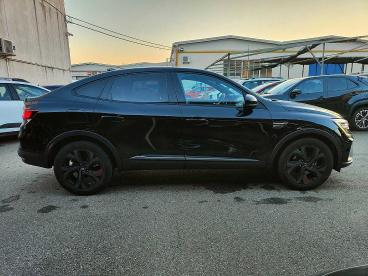 SPOTICAR Renault Arkana E-tech 145 Cv R.s.line Usata - Suv Benzina Nero - Rivoli - 1202410875_4