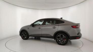 SPOTICAR Renault Arkana Hybrid E-tech 145 Cv R.s. Line Usata - Suv Benzina Grigio - Modugno - 1202413229_4